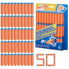 Rot. Patronas Nerf 50gab.