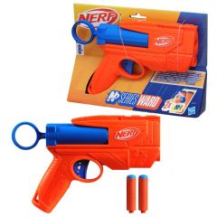 Rot. Ierocis Nerf