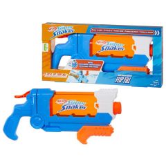 Rot. Ierocis Nerf Super