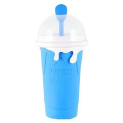 Krūze sorberta pagatavošanai 500ml zila