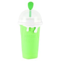 Krūze sorberta pagatavošanai 500ml zaļa