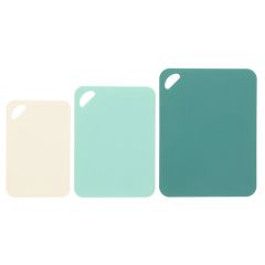 Dēlis sadales 4Living elastīgs 3gab. 38x28.7, 33x24, 29x19cm