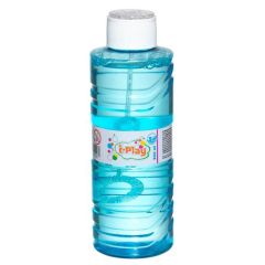 Ziepju burbuļu šķidrums i-Play 300ml