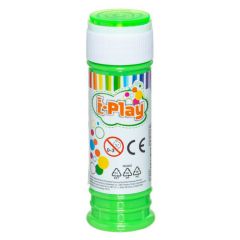 Ziepju burbuļi i-Play 50ml