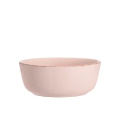 Bļoda Maku Pastello 16cm, gaiši rozā