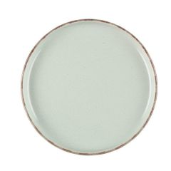 Šķīvis Maku Pastello 20cm, gaiši zaļš