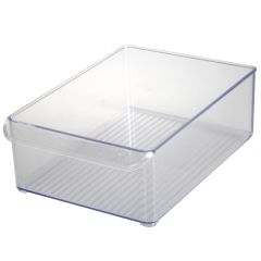 Organaizers ledusskapim ēdiena uzglab. Maku 30x20,5x10cm cau