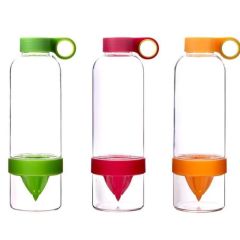 Pudele ar sulu spiedi 800ml