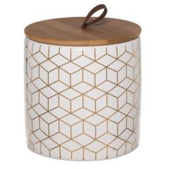 Bakalejas trauks 4living Cube 12.5cm