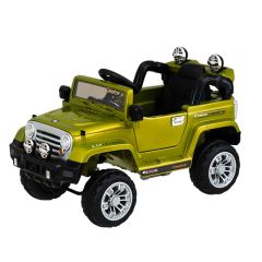 Rot. Elektro automobīlis Jeep 12V