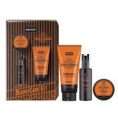 Dāvanu kompl. Sence face care for men 3 parts