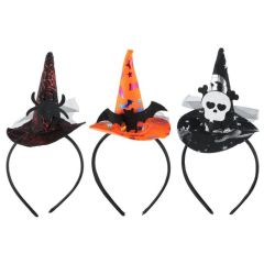 Stīpiņa Halovīna Festi 3-veidi