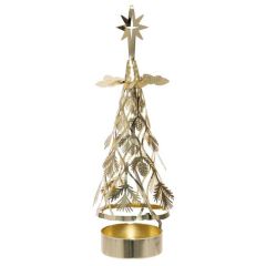 Svečturis tējassvecei Winteria Egle zelta