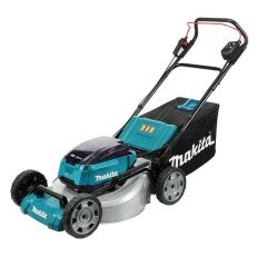 Akumulatora zāles pļāvējs Makita DLM530Z