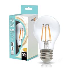 Spuldze Filament CLA 7W/840 806lm /100