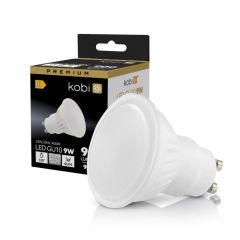 Spuldze LED 9W/840 GU10 900lm