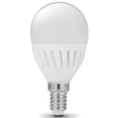 Spuldze MiniBall LED 9W/840 E14 900lm