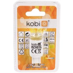 Spuldze G9 LED 3.5W/3000K 300lm