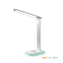 G.l.-NOBLITE 7W/3CCT+RGB 460lm balta /20
