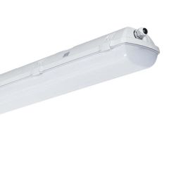 Gaismeklis FUTURA 2.5ft PC Al 16000/840