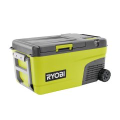 Akumulatora ledusskapis Ryobi RY18CB23A-18V 23l