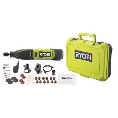 Rotācijas instruments Ryobi RRT12-120BA335 USB 12V 2.0Ah