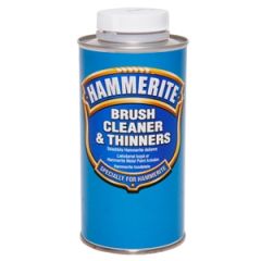 Atšķaidītājs Hammerite Brush cleaner 500ml