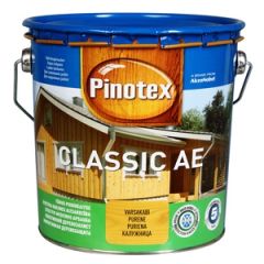 Antisept.  Pinotex Classic  3l purene