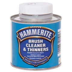 Atšķaidītājs Hammerite brush cleaner 250ml