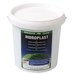 Hidroizolators HIDROPLAST elastīgs 1.5kg