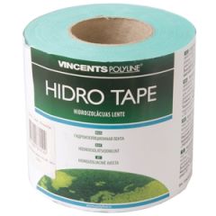 Hidroizolācijas lente HIDRO TAPE 0.1x25m