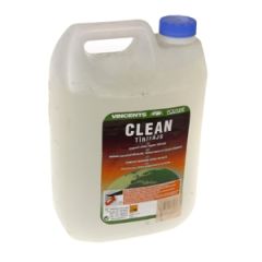 Attīrītājs Clean 5l