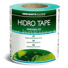 Hidroizolācijas lente HIDRO TAPE 0.2x25m