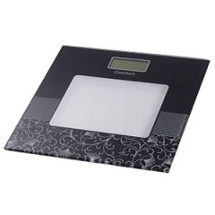 Svari Comfort 180kg melni/balti