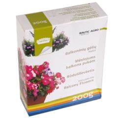 Mēslojums hortenzijām 5-6-10 1kg