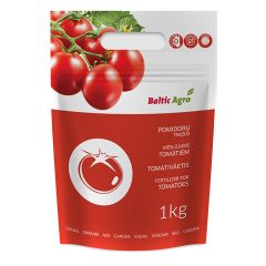 Mēslojums tomātiem 1kg NPK9-5-9