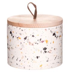 Bakalejas trauks 4Living Terrazzo 10cm