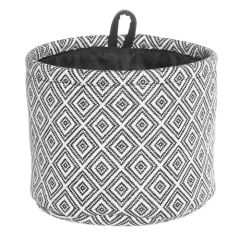 Grozs auduma 4Living Rondo 20x20x16cm