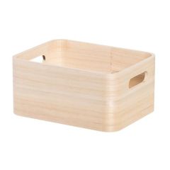 Kaste koka 4Living 22x16x10cm
