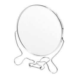 Spogulis Mineas Make Up divpusējs d14.5cm