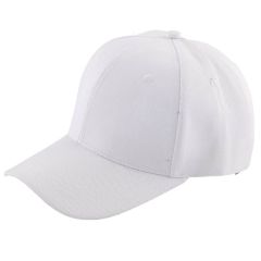 Cepure-kepons Acces 57cm balts