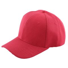 Cepure-kepons Acces bērnu 54cm rozā