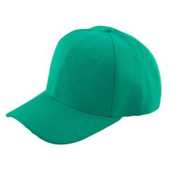Cepure-kepons Acces bērnu 54cm zaļš