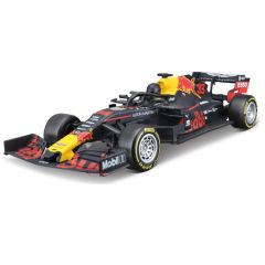 Rot. Auto Maisto Tech R/C Premium 1:24 Red Bull