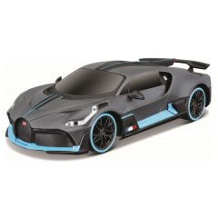 Rot. Auto Maisto Tech R/C Premium 1:24 Bugatti
