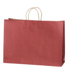 Dāv.maisiņš Kraft 31x42x12cm sark.