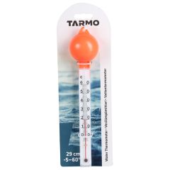 Termometrs ūdens -5 + 60grādi