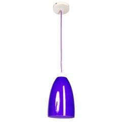 Gr.l.-TUBA 60W E27 violeta