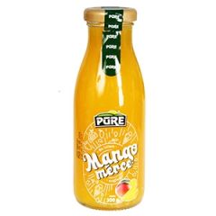 Mērce Pūre mango 300g
