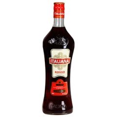 Vermuts Italiana Rosso 14.5% 1l